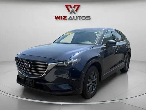 2020 Mazda CX-9 Touring AWD photo