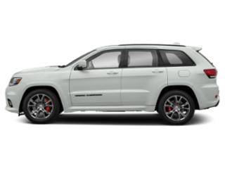 2020 Jeep Grand Cherokee SRT 4WD photo