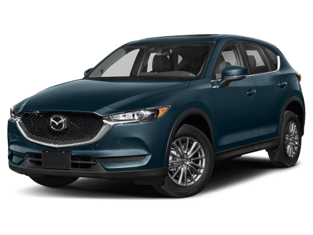 2020 Mazda CX-5 Touring AWD photo