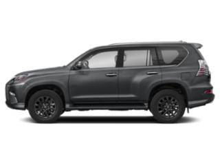 2020 Lexus GX GX 460 Premium 4WD photo