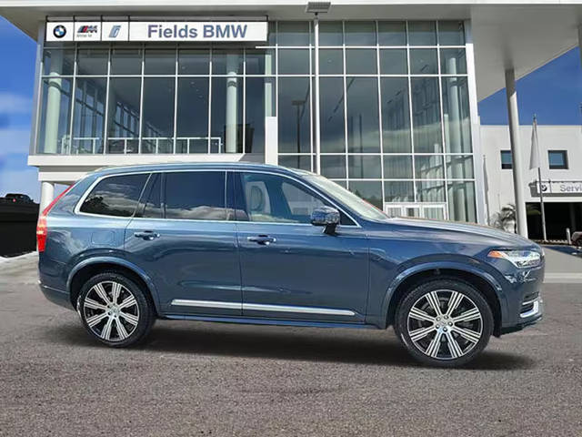 2020 Volvo XC90 Inscription AWD photo