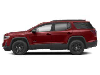 2020 GMC Acadia AT4 AWD photo