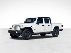 2020 Jeep Gladiator Overland 4WD photo