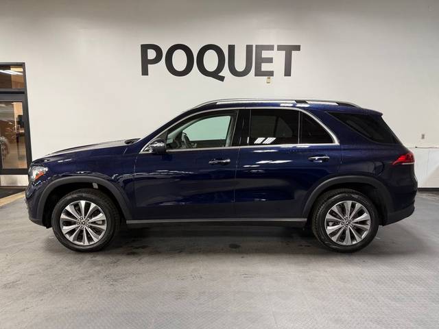 2020 Mercedes-Benz GLE-Class GLE 350 AWD photo