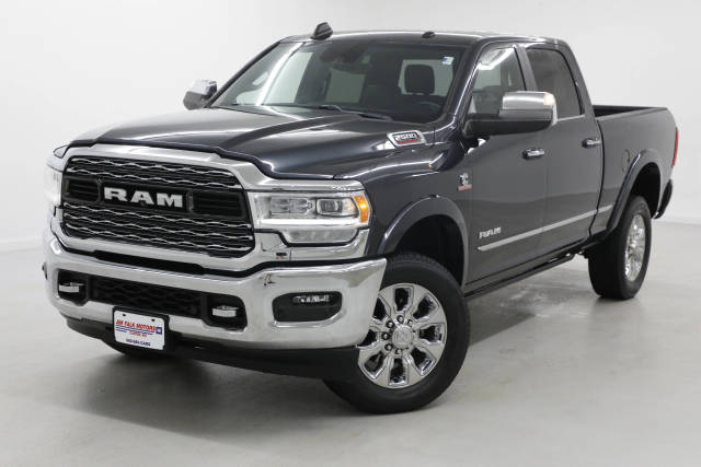 2019 Ram 2500 Limited 4WD photo