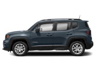 2020 Jeep Renegade Latitude 4WD photo