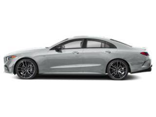 2020 Mercedes-Benz CLS-Class AMG CLS 53 AWD photo