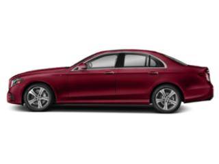 2020 Mercedes-Benz E-Class E 350 RWD photo