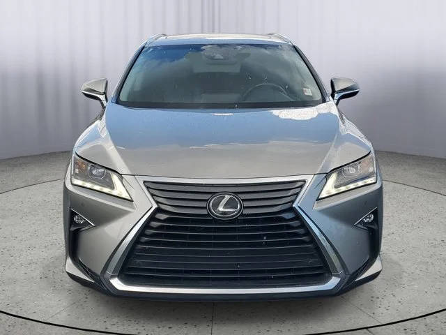 2017 Lexus RX RX 350 FWD photo