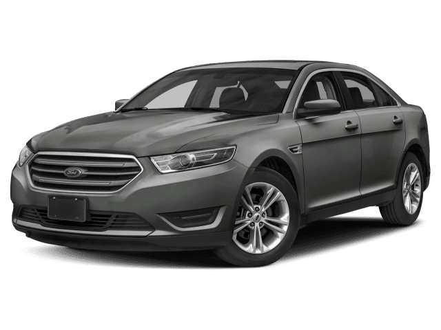 2019 Ford Taurus Limited FWD photo