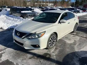 2016 Nissan Altima 2.5 SL FWD photo