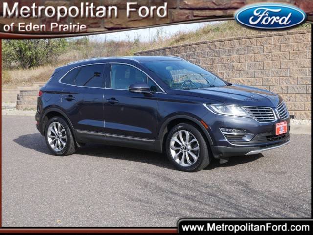 2015 Lincoln MKC  AWD photo