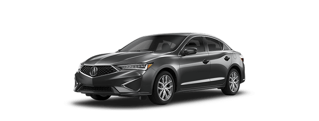 2020 Acura ILX  FWD photo