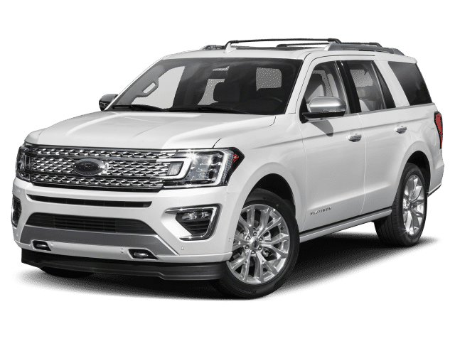 2020 Ford Expedition Platinum 4WD photo