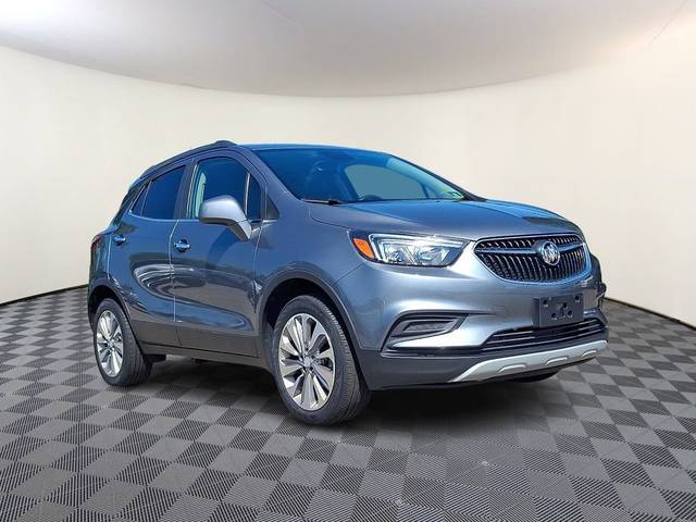 2020 Buick Encore Preferred AWD photo