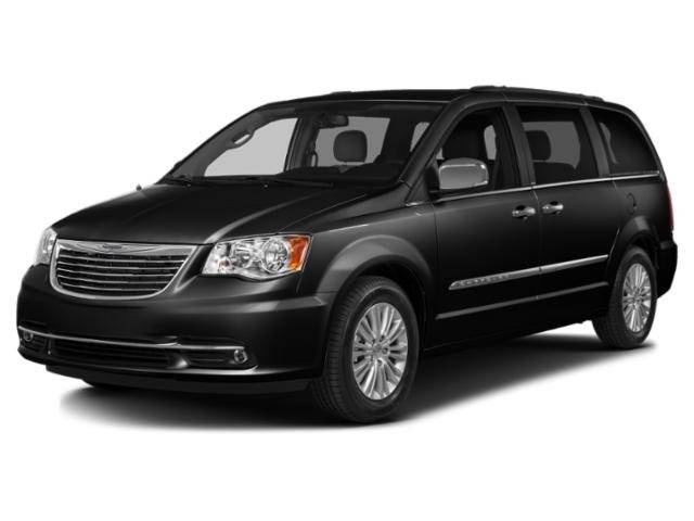2015 Chrysler Town and Country Touring-L FWD photo