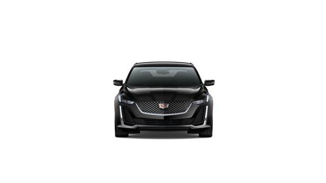 2020 Cadillac CT5 Premium Luxury AWD photo