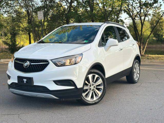 2020 Buick Encore Preferred FWD photo