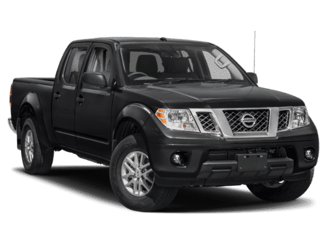 2019 Nissan Frontier PRO-4X 4WD photo