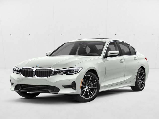 2020 BMW 3 Series 330i RWD photo