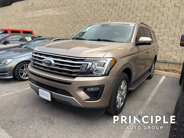 2020 Ford Expedition XLT RWD photo