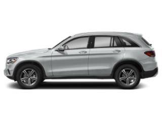 2020 Mercedes-Benz GLC-Class GLC 300 RWD photo