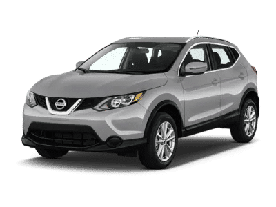2020 Nissan Rogue Sport SV AWD photo