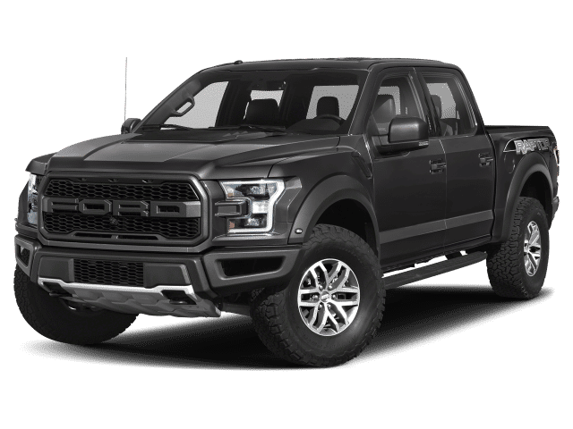 2020 Ford F-150 Raptor 4WD photo