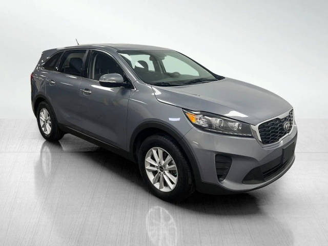 2020 Kia Sorento L FWD photo