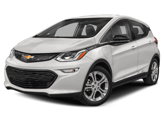 2020 Chevrolet Bolt LT FWD photo