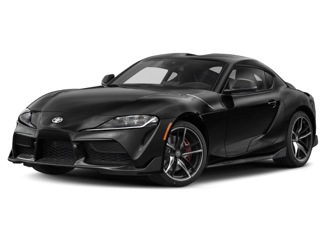 2020 Toyota Supra 3.0 Premium RWD photo