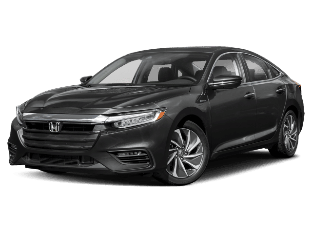 2020 Honda Insight Touring FWD photo