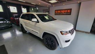 2020 Jeep Grand Cherokee Altitude 4WD photo