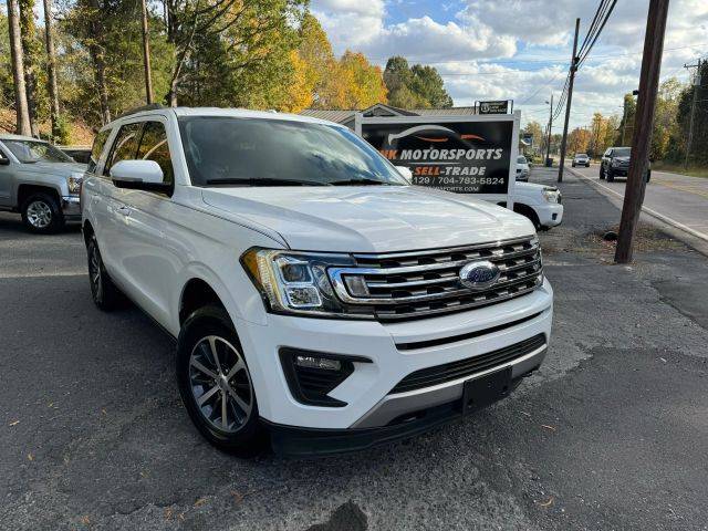 2019 Ford Expedition XLT 4WD photo