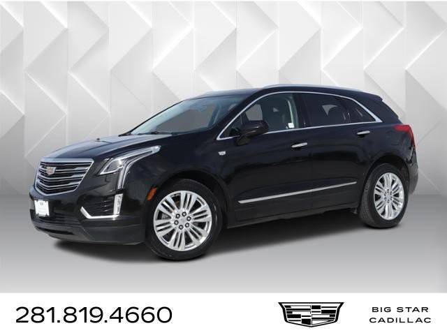 2019 Cadillac XT5 Premium Luxury FWD FWD photo