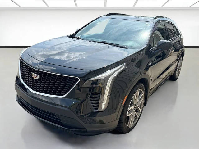 2020 Cadillac XT4 FWD Sport FWD photo