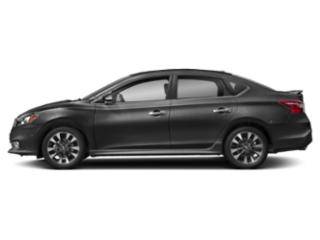 2019 Nissan Sentra SR Turbo FWD photo