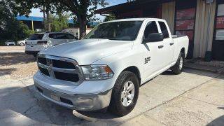 2019 Ram 1500 Tradesman RWD photo