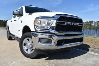 2020 Ram 2500 Tradesman 4WD photo