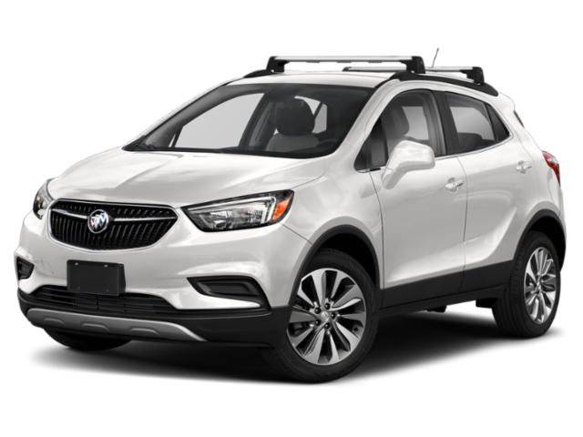 2020 Buick Encore Preferred FWD photo