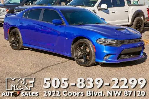 2020 Dodge Charger R/T RWD photo