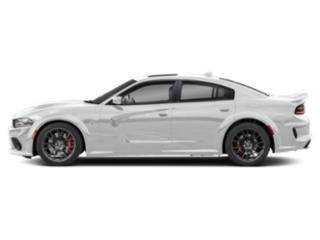 2020 Dodge Charger SRT Hellcat RWD photo