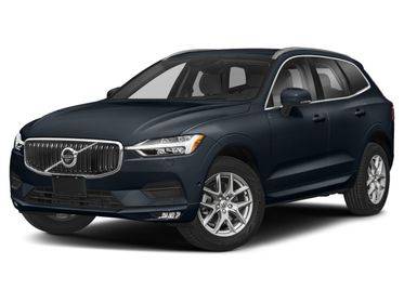 2020 Volvo XC60 Inscription AWD photo