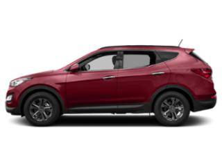 2015 Hyundai Santa Fe Sport AWD photo