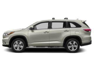 2015 Toyota Highlander XLE AWD photo