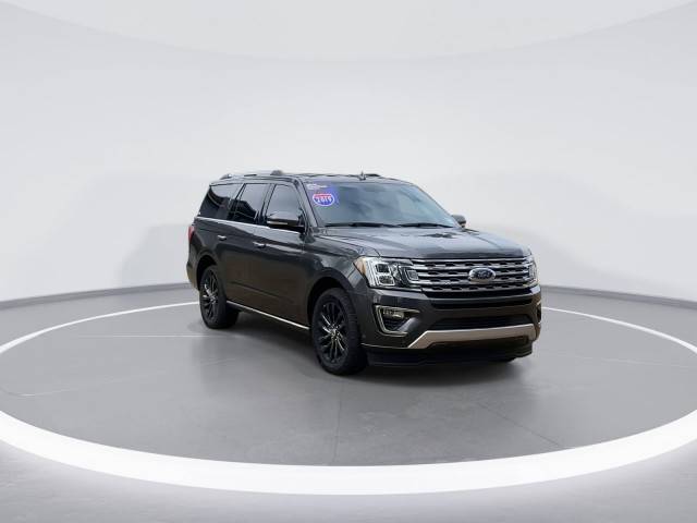 2019 Ford Expedition Limited RWD photo