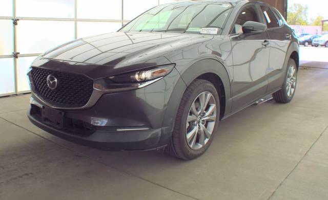 2020 Mazda CX-30 Select Package AWD photo