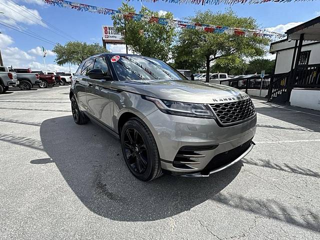 2020 Land Rover Range Rover Velar R-Dynamic S AWD photo