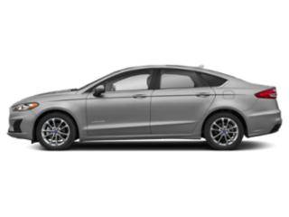 2019 Ford Fusion SE FWD photo