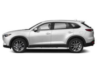 2020 Mazda CX-9 Signature AWD photo